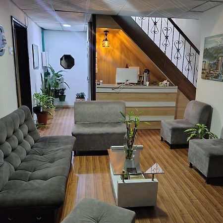 Hotel Slow Montecarlo Manizales Exterior foto